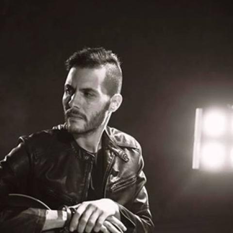 أمير عيد  -لما بنتولد