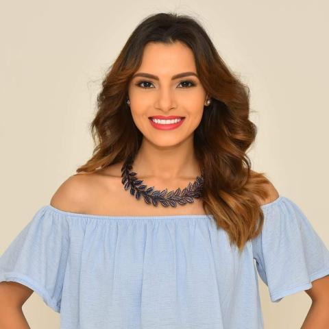 كارمن سليمان - فيسبوك