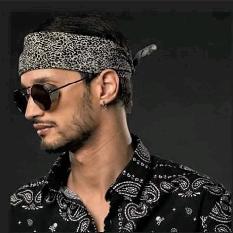 النجم الجزائري في المغرب