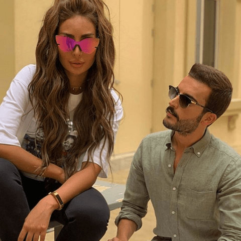 مهند ونور