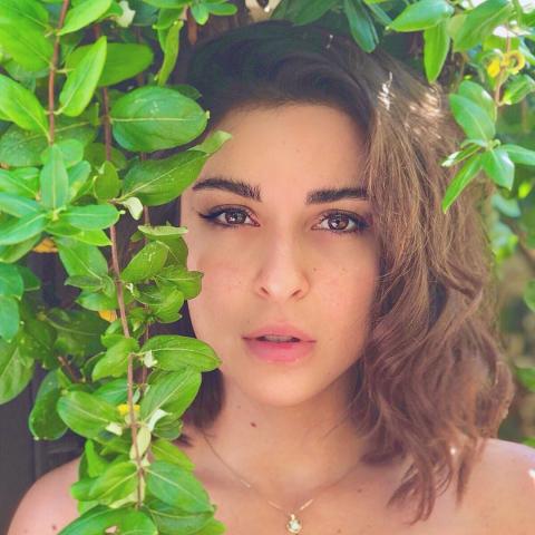 سارة ابي كنعان