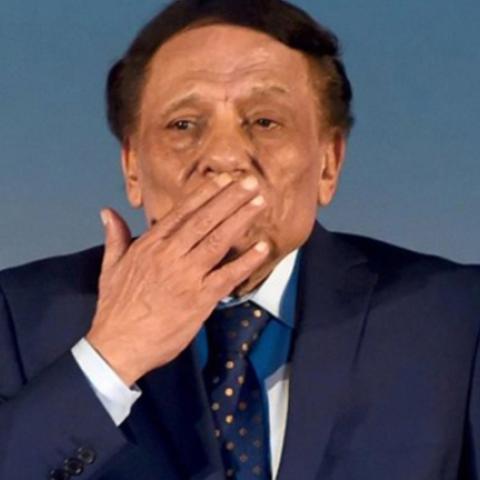 عادل إمام - صورة أرشيفية