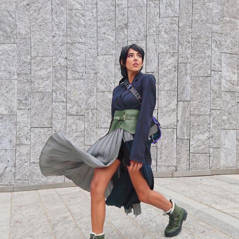 Hadia Ghaleb