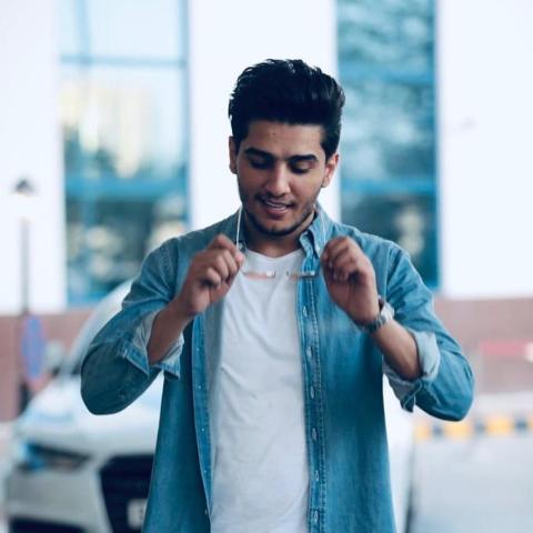 محمد عساف