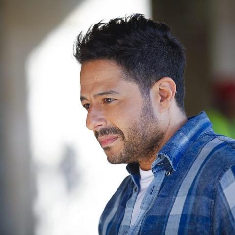 محمد حماقي