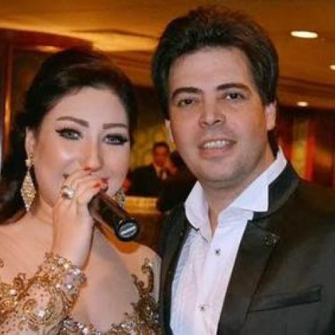 بوسي وفطين سعيد