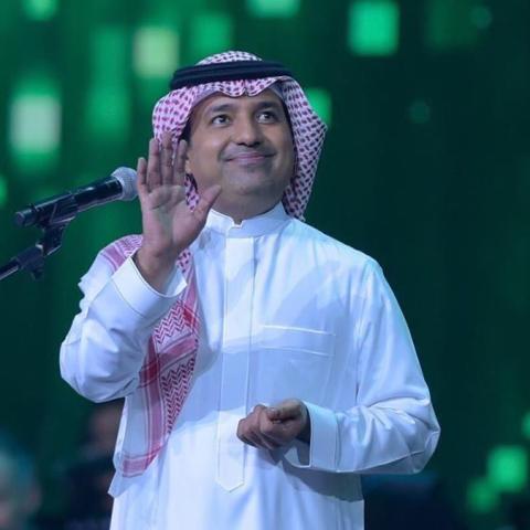 راشد الماجد