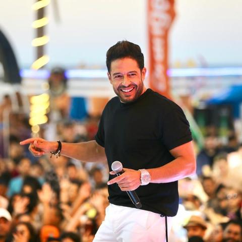 حماقي