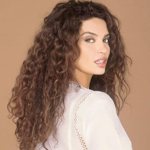 عفاف جنيفان نجمة غلاف Elle ME - انستغرام @afefjnifen