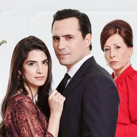 أبطال عروس بيروت