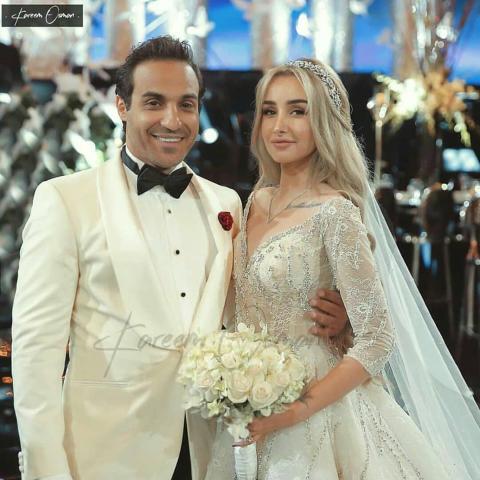 هنا الزاهد و أحمد فهمي