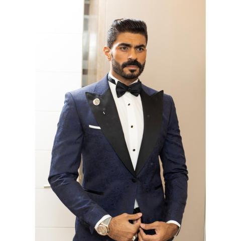 خالد