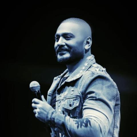 تامر حسني TamerHosny