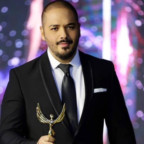 رامي عياش