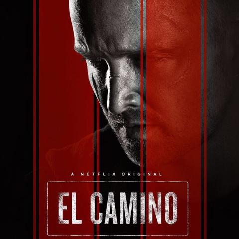 بوستر الفيلم - صورة من إنستغرام @breakingbad