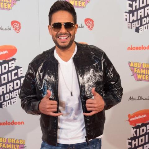 Kids Choice Wards Abu Dhabi
