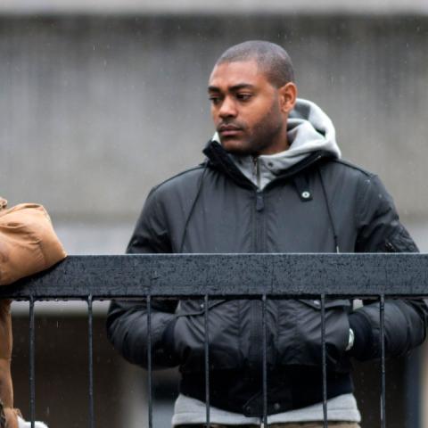 Top boy