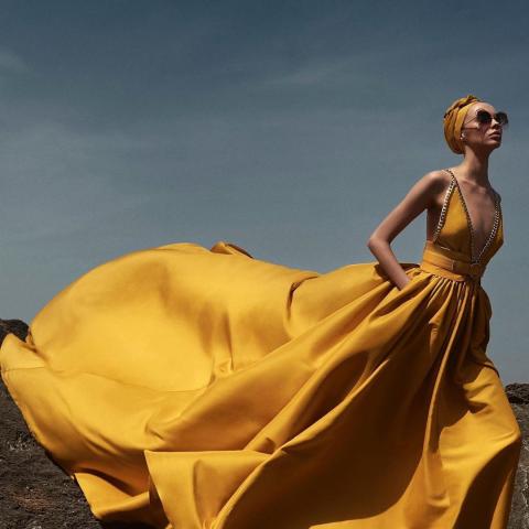 Fashion Forward Dubai