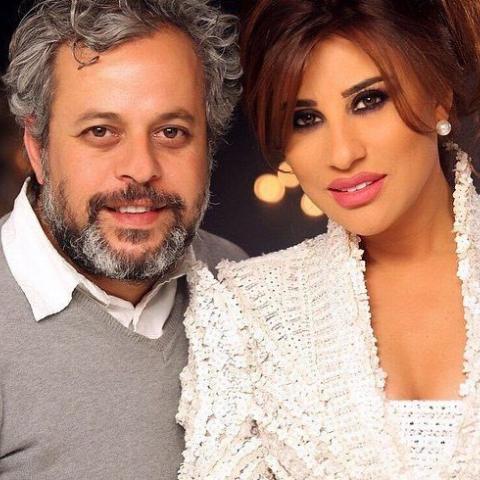 فادي حداد و نجوى كرم