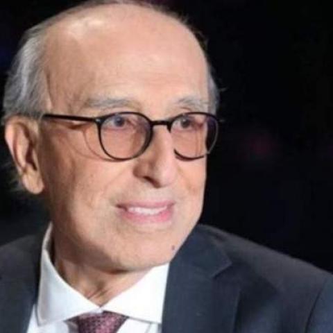 سيمون اسمر