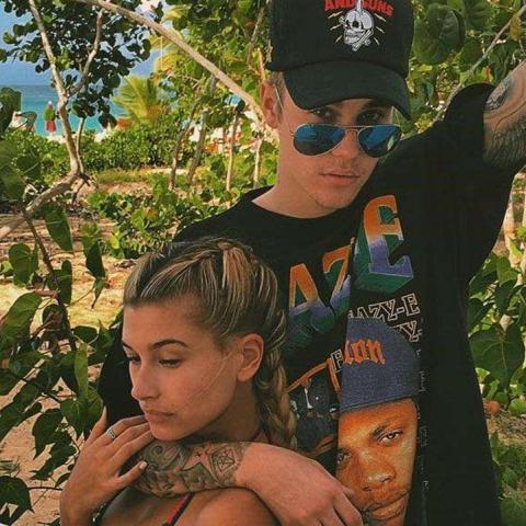 justin bierber