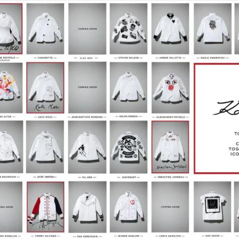 كافة التصاميم - صورة من موقع karl.com