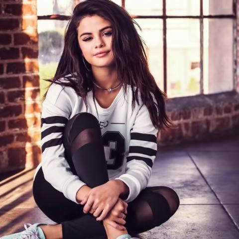 سيلينا غوميز - انستغرام @selenagomez