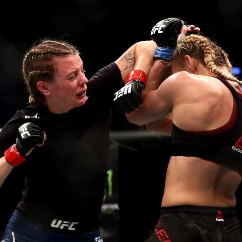 UFC