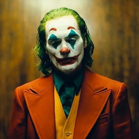 Joker Poster