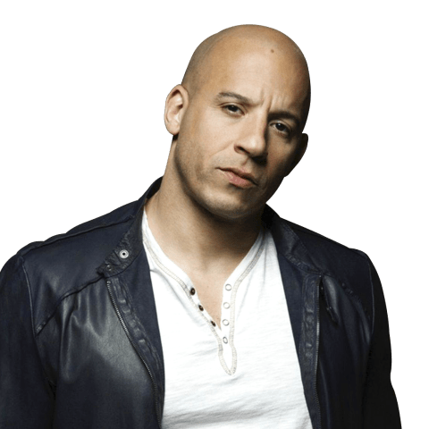 vin Diesel