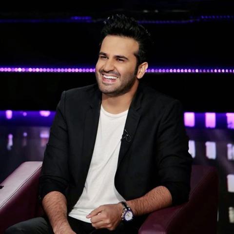 صلاح الزدجالي - صورة من إنستغرام @salahzadjali