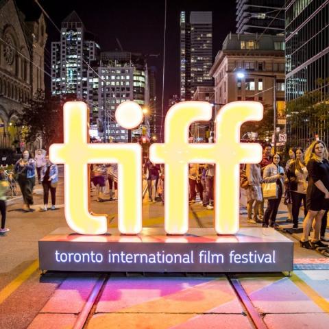 TIFF - صورة من getty images