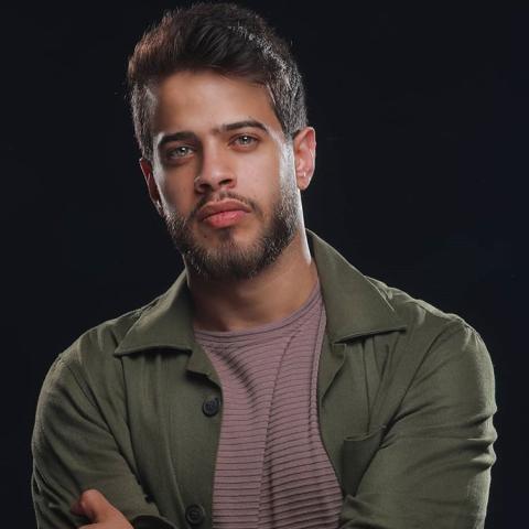 أدهم نابلسي - صورة من إنستغرام @adhamnabulsi