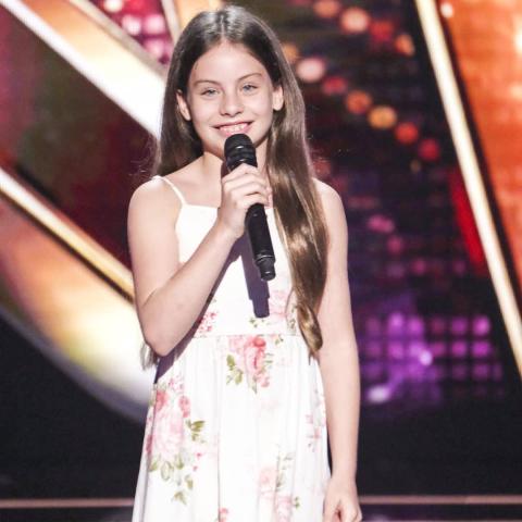 ايمان بيشه - صورة من إنستغرام @emannebeasha