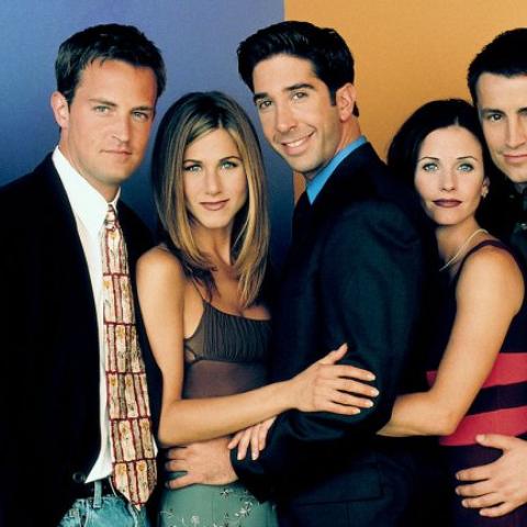 friends