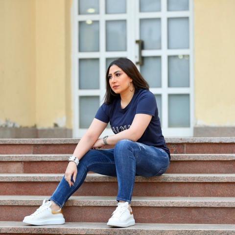 بوسي -إنستغرام- @bosyofficial