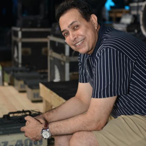 حكيم -إنستغرام- @hakimofficial