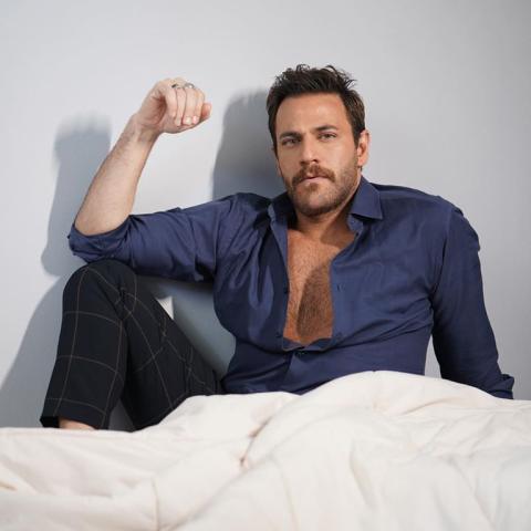 نيقولا معوض -إنستغرام-