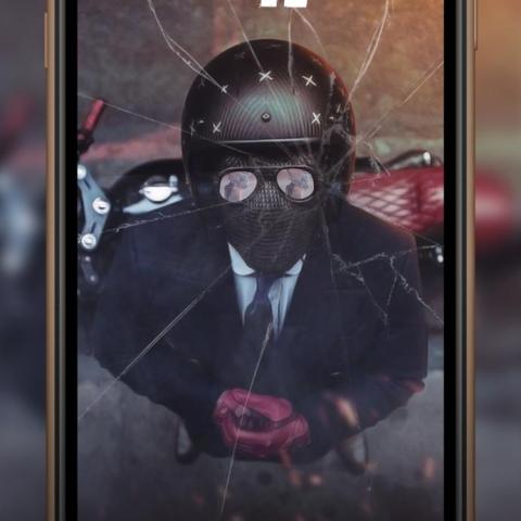 بوستر فيلم تريند