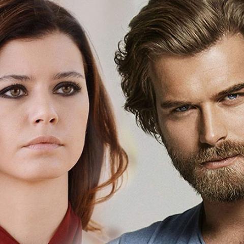 Kivanc tatlitug and beren saat