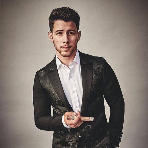نيك جوناس - صورة من إنستغرام @nickjonas