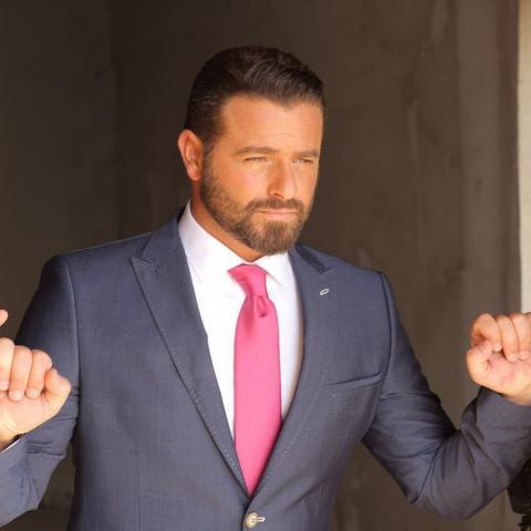 يوسف الخال -انستغرام @youssefelkhal