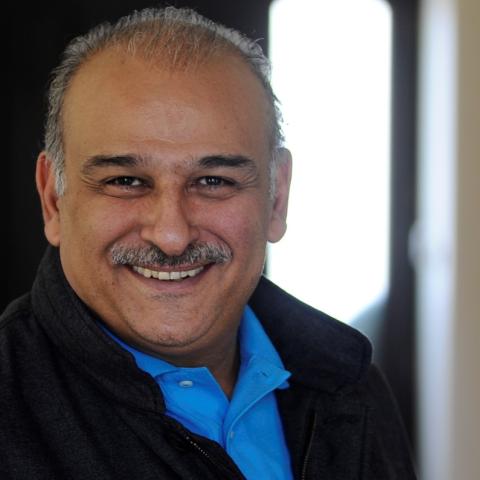 جمال سليمان