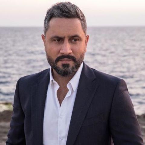 قيس الشيخ نجيب