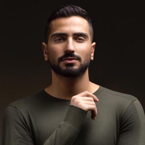 محمد الشرنوبي