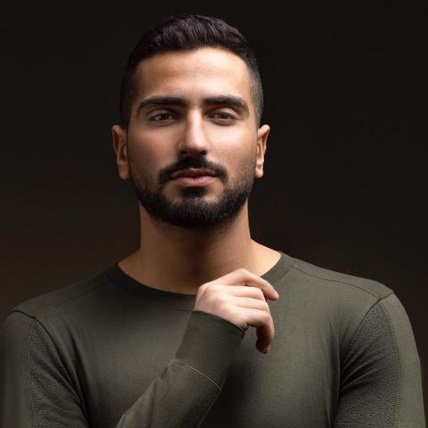 محمد الشرنوبي