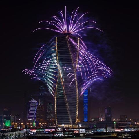 موسم الرياض