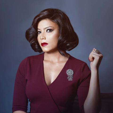 ناهد السباعي