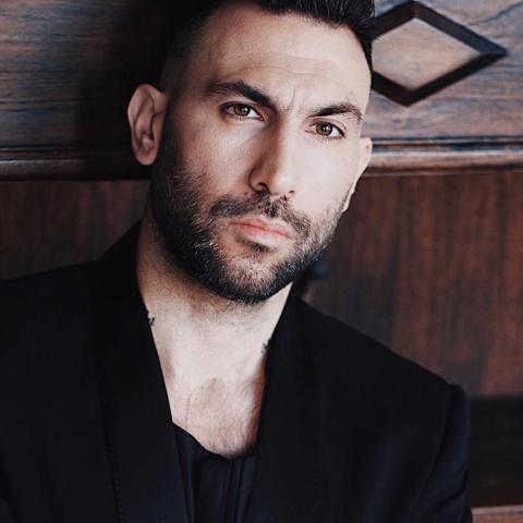 Nemr Saade