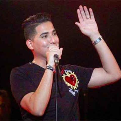 الراحل محمد الخامس زغدي